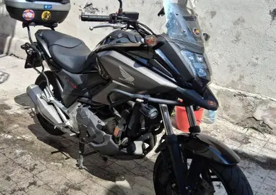 Honda NC 750 X ABS (2018 - 20) - Annuncio 10081957
