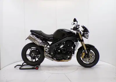 Triumph Speed Triple 1050 (2005 - 11) - Annuncio 10081955
