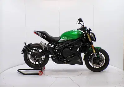 Benelli 752 S (2022 - 25) - Annuncio 10081958