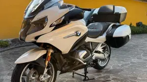 Bmw R 1250 RT (2019 - 20) 