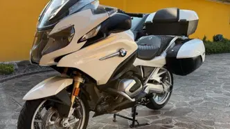 Bmw R 1250 RT (2019 - 20) usata