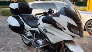 Bmw R 1250 RT (2019 - 20)  (2)
