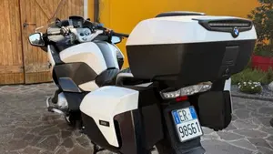 Bmw R 1250 RT (2019 - 20)  (3)