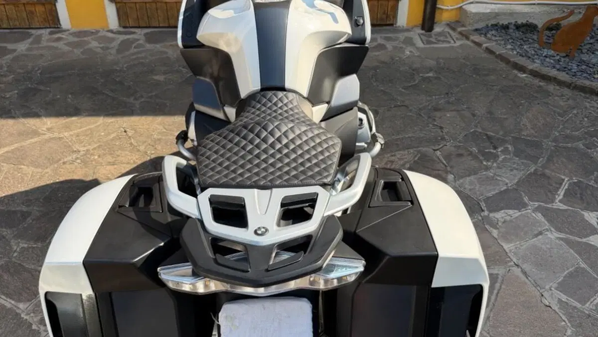 Bmw R 1250 RT (2019 - 20)  (4)