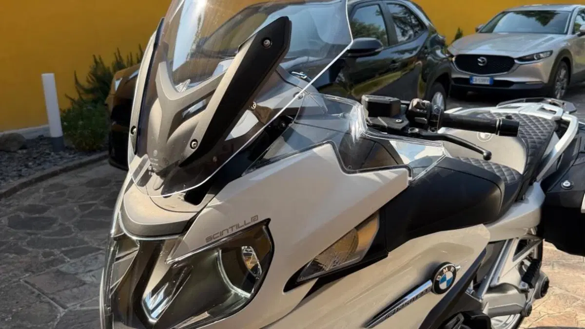 Bmw R 1250 RT (2019 - 20)  (7)