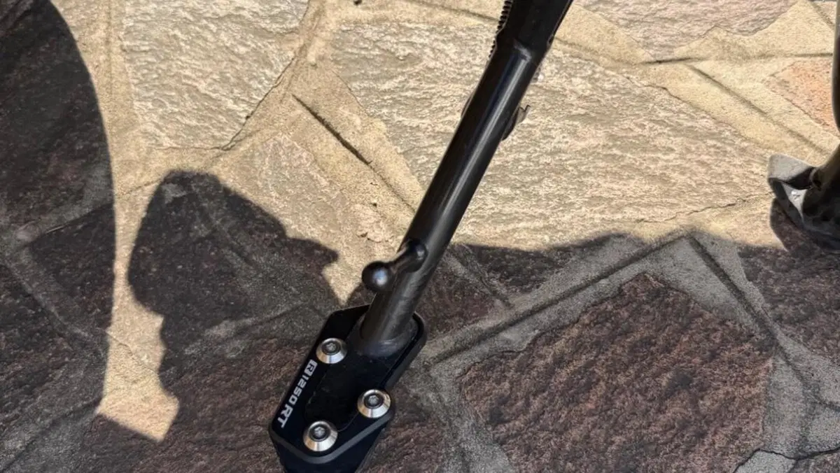 Bmw R 1250 RT (2019 - 20)  (9)