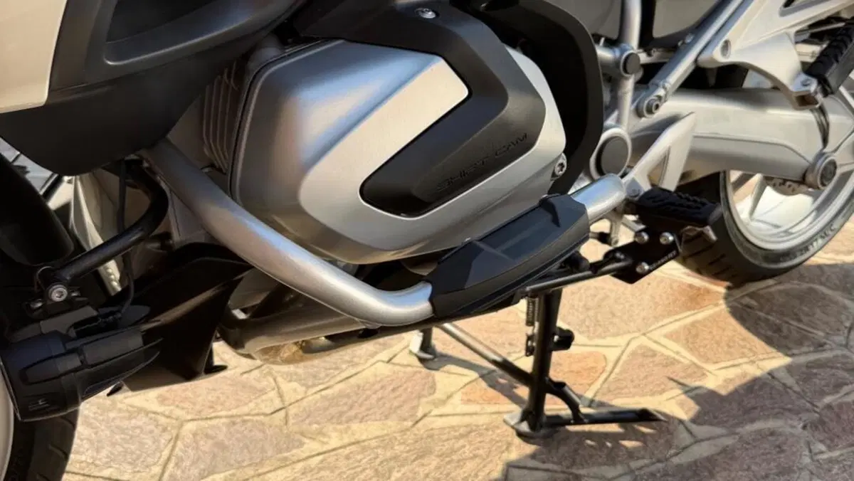 Bmw R 1250 RT (2019 - 20)  (10)