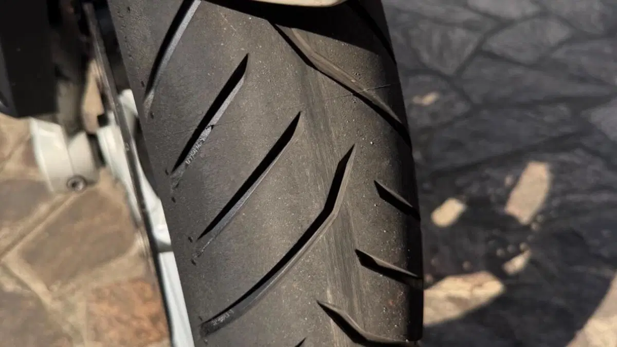 Bmw R 1250 RT (2019 - 20)  (15)