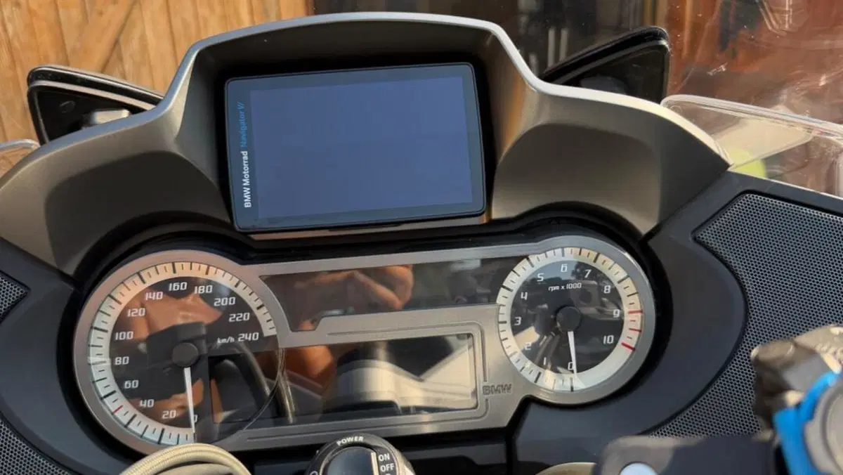 Bmw R 1250 RT (2019 - 20)  (18)