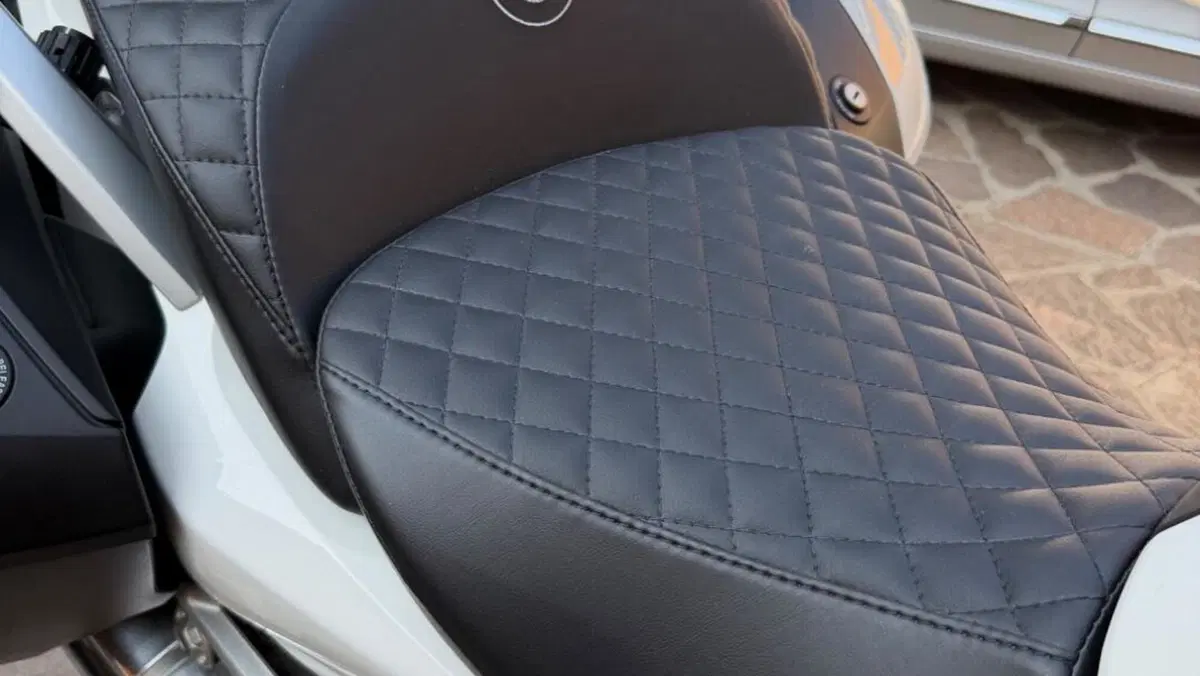 Bmw R 1250 RT (2019 - 20)  (20)