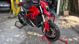 Ducati Hypermotard 939 (2016 - 18) usata