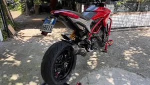 Ducati Hypermotard 939 (2016 - 18)  (3)