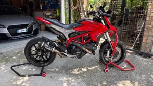 Ducati Hypermotard 939 (2016 - 18)  (4)
