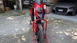 Ducati Hypermotard 939 (2016 - 18)  (5)