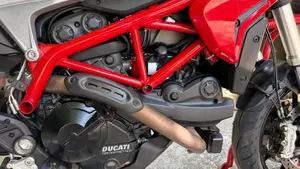 Ducati Hypermotard 939 (2016 - 18)  (9)