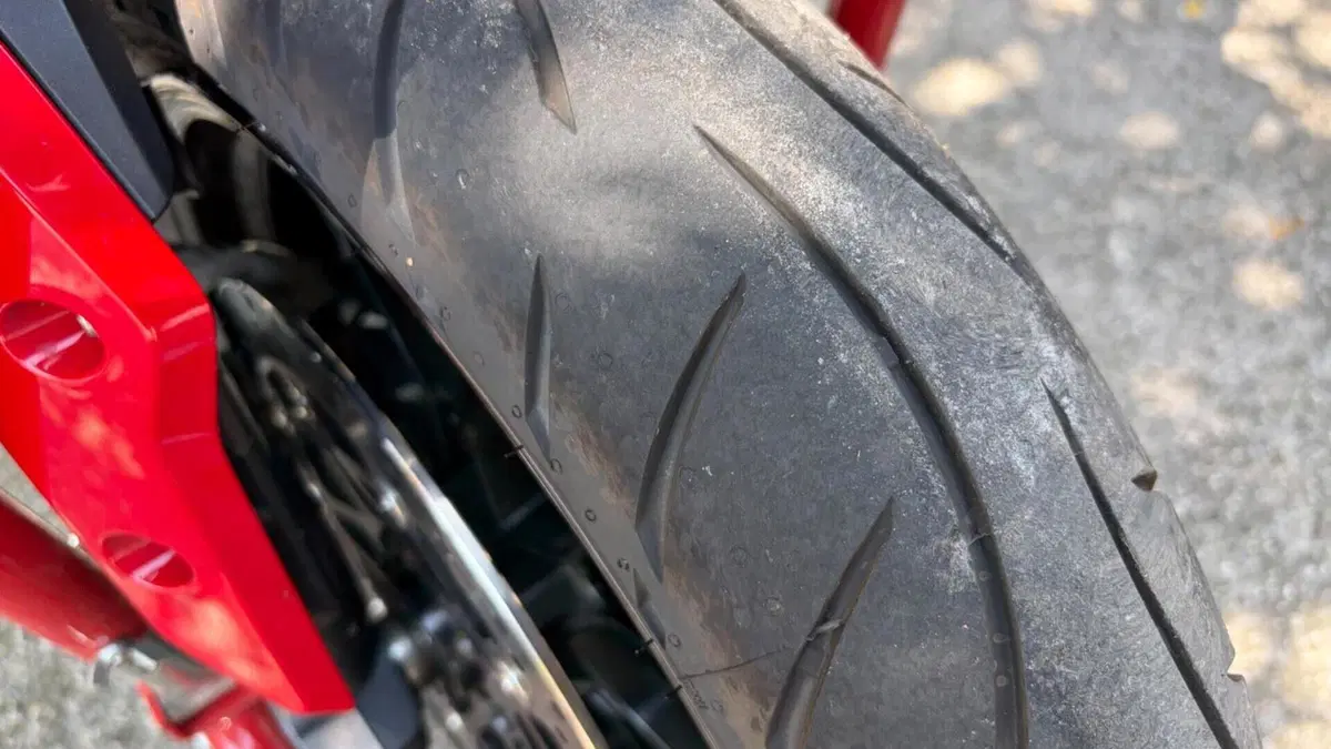 Ducati Hypermotard 939 (2016 - 18)  (10)