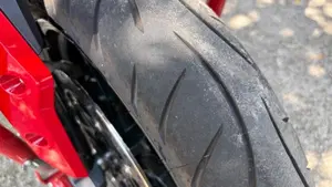 Ducati Hypermotard 939 (2016 - 18)  (10)