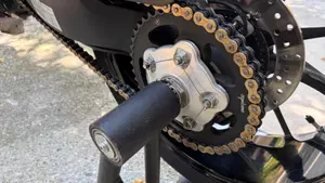 Ducati Hypermotard 939 (2016 - 18)  (12)
