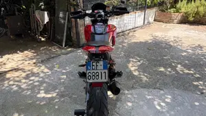 Ducati Hypermotard 939 (2016 - 18)  (14)
