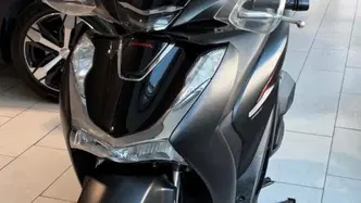 Honda SH 150i Sport (2024 - 25)