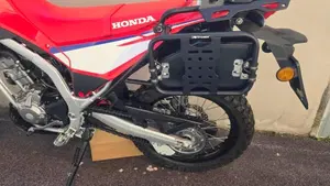 Honda CRF 300L (2025 - 26)  (2)