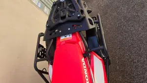Honda CRF 300L (2025 - 26)  (3)
