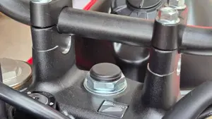 Honda CRF 300L (2025 - 26)  (5)