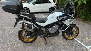CFMOTO 800MT Explore (2023 - 26)  (3)