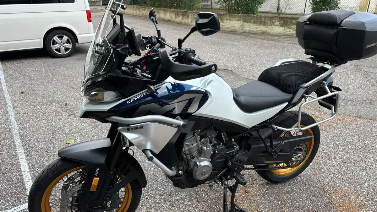 CFMOTO 800MT Explore (2023 - 26)  (5)