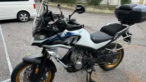 CFMOTO 800MT Explore (2023 - 26)  (5)