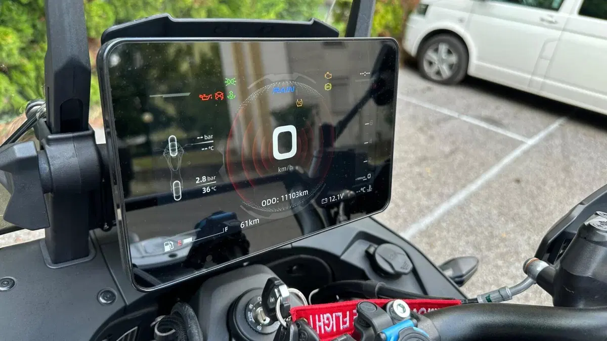 CFMOTO 800MT Explore (2023 - 26)  (6)