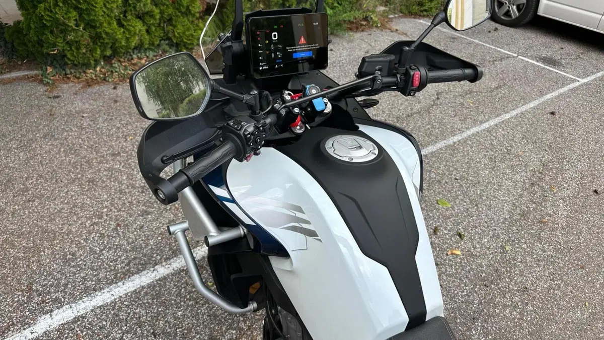CFMOTO 800MT Explore (2023 - 26)  (7)