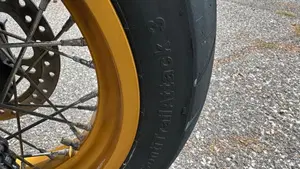 CFMOTO 800MT Explore (2023 - 26)  (11)