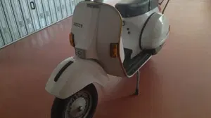 Piaggio  