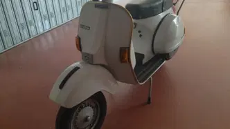 Piaggio Vespa PX  epoca