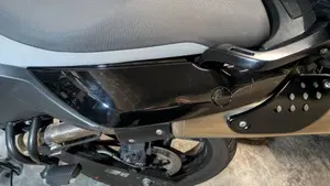 Bmw G 650 GS (2010 - 16)  (8)