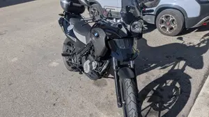 Bmw G 650 GS (2010 - 16) 