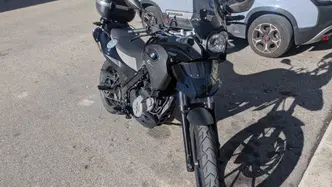 Bmw G 650 GS (2010 - 16) usata