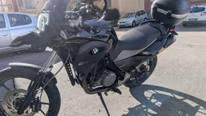 Bmw G 650 GS (2010 - 16)  (2)