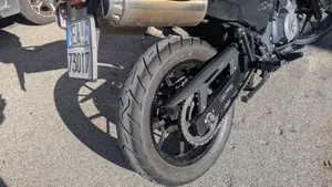 Bmw G 650 GS (2010 - 16)  (5)