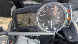 Bmw G 650 GS (2010 - 16)  (3)