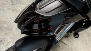 Bmw G 650 GS (2010 - 16)  (7)