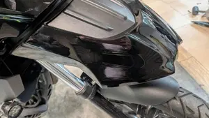 Bmw G 650 GS (2010 - 16)  (9)