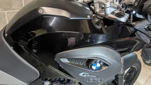 Bmw G 650 GS (2010 - 16)  (10)