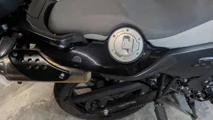 Bmw G 650 GS (2010 - 16)  (11)