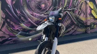 Fantic Motor XMF 125 Motard Performance 4t (2021 - 22)