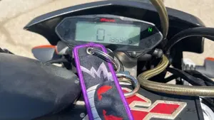 Fantic Motor XMF 125 Motard Performance 4t (2021 - 22)  (3)