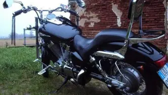 Honda VT 750 Shadow Spirit