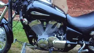 Honda VT 750 Shadow Spirit  (6)