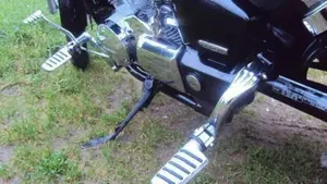 Honda VT 750 Shadow Spirit  (7)
